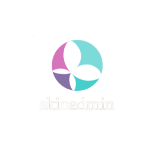 Skinadmin logo
