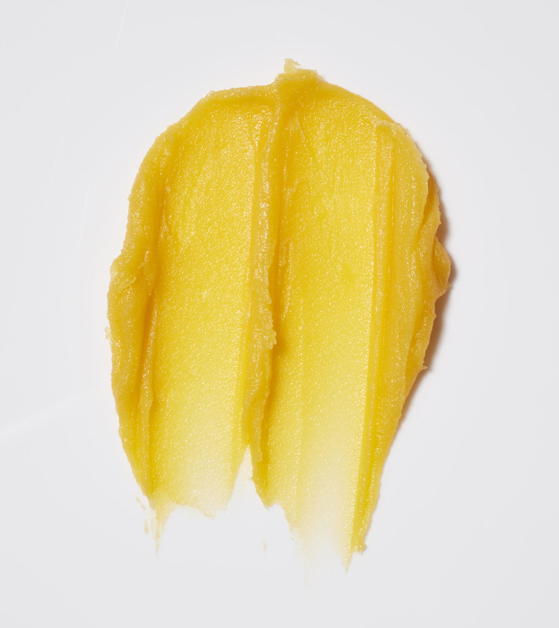 Recover Balm_texture