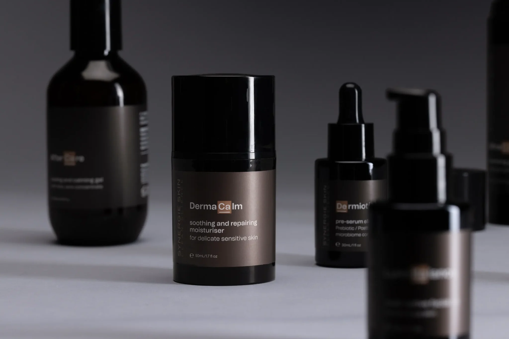 Synergie Skin DermaCalma moisturiser 50 ml