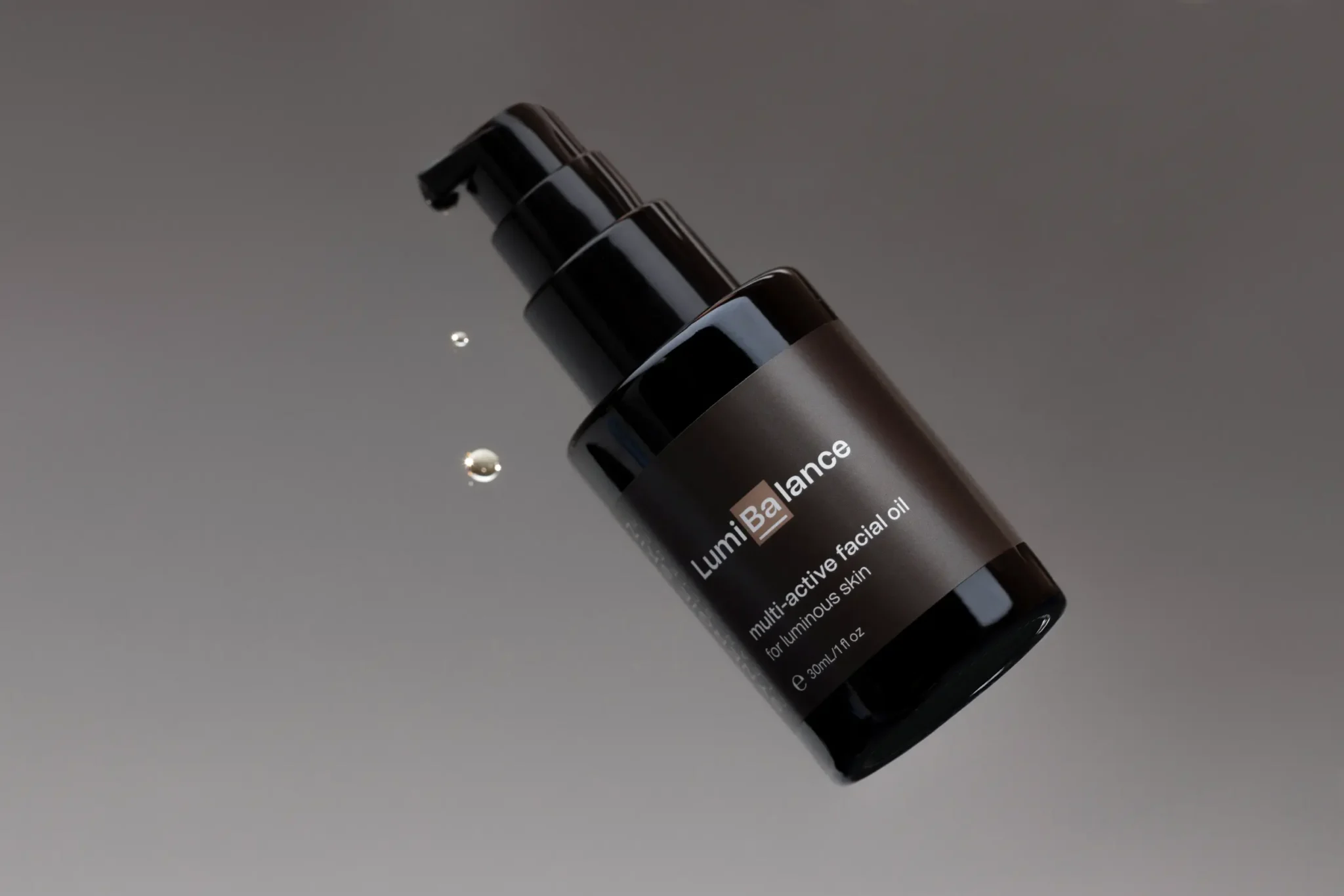 Synergie Skin LumiBalance facial oil 30 ml