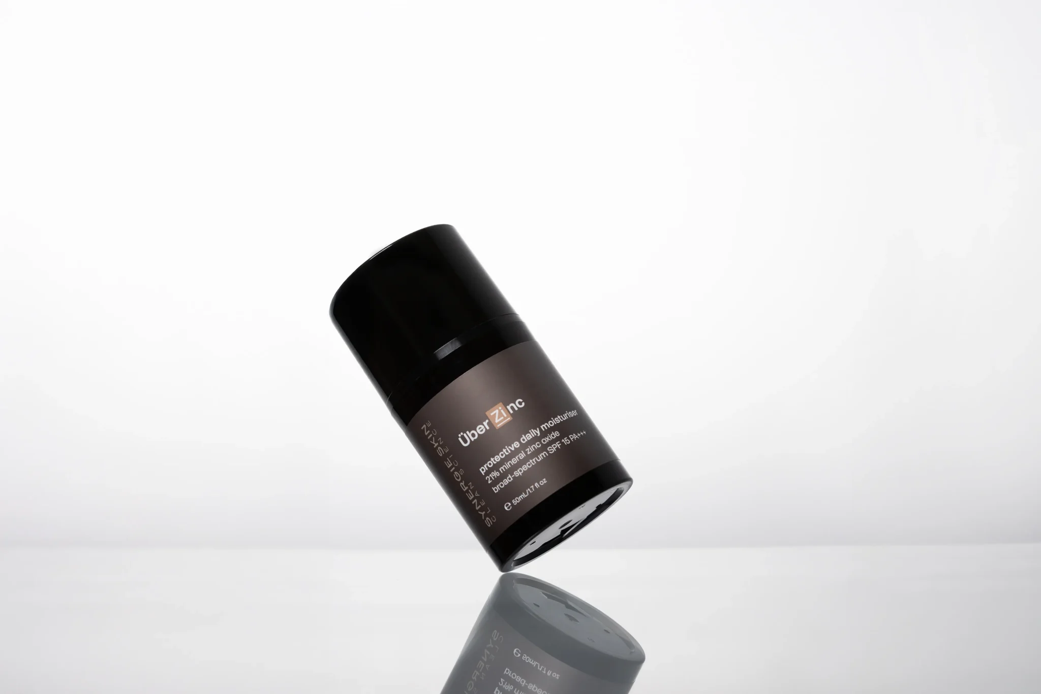 Synergie Skin überZinc moisturiser 50ml